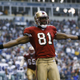 Image for article titled Terrell Owens Could Be on MTV’s The Challenge, but He Can’t Go to His Own Hall of Fame Induction